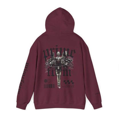 NEW PrimeForm™ Angel Graphic Hoodie