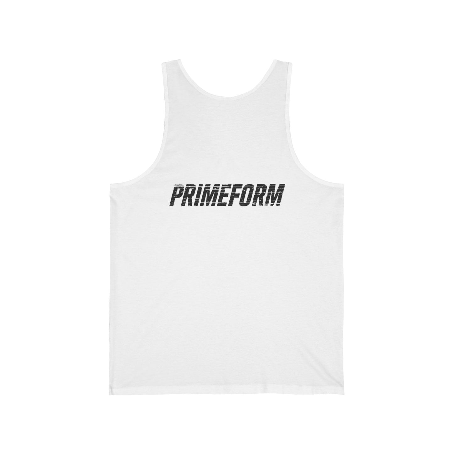 PrimeForm™ Power Tank