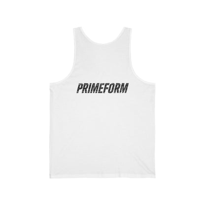 PrimeForm™ Power Tank