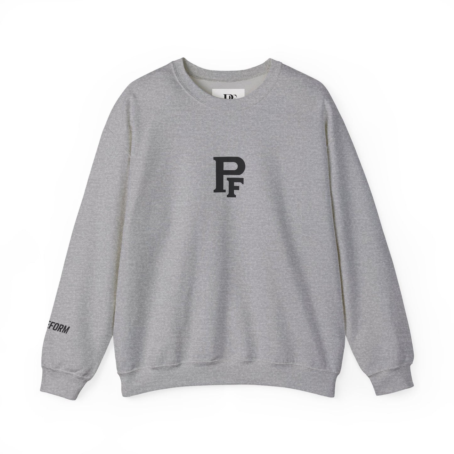 PrimeForm™ Unisex Sweatshirt