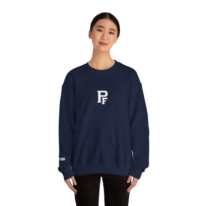 PrimeForm™ Unisex Sweatshirt