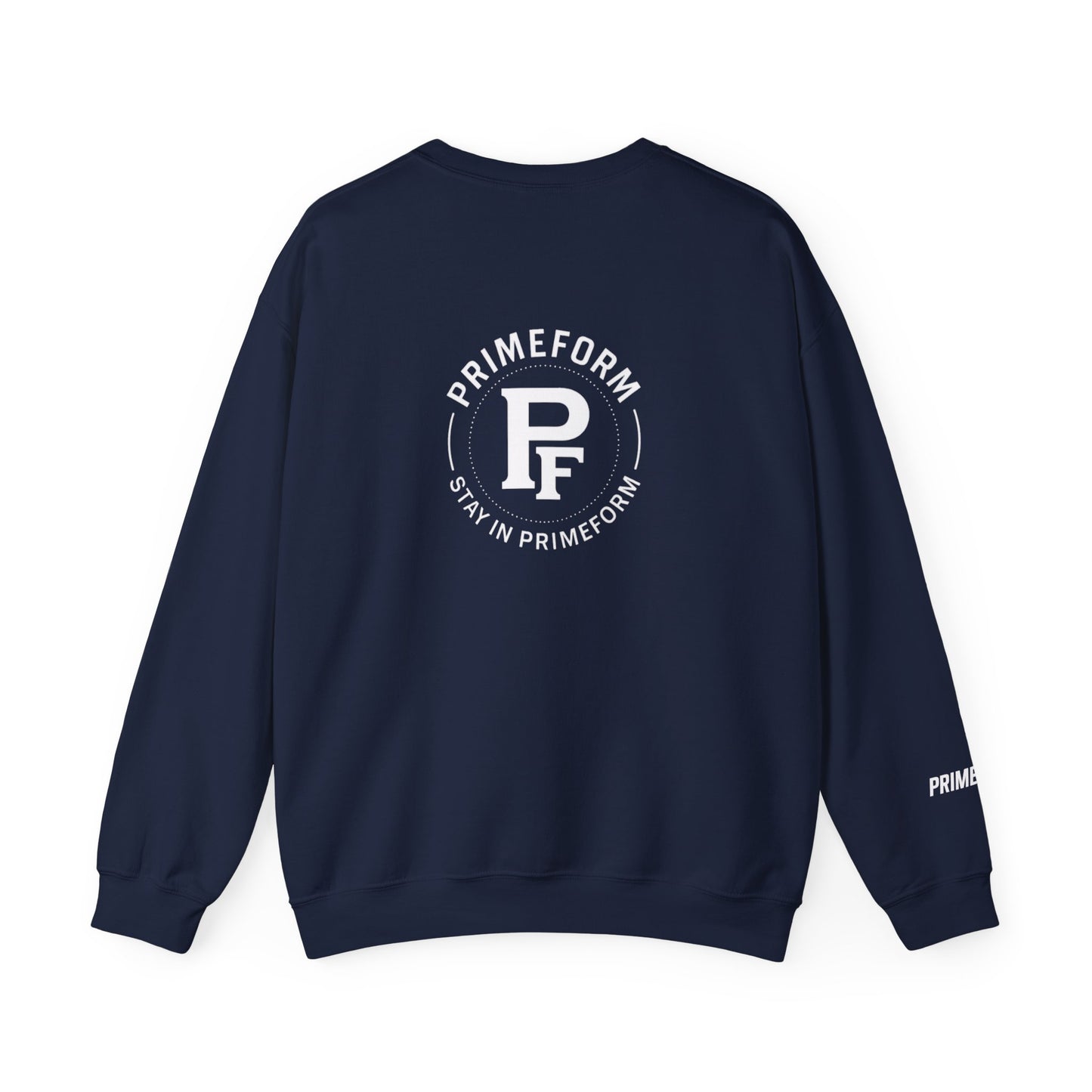 PrimeForm™ Unisex Sweatshirt