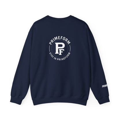 PrimeForm™ Unisex Sweatshirt
