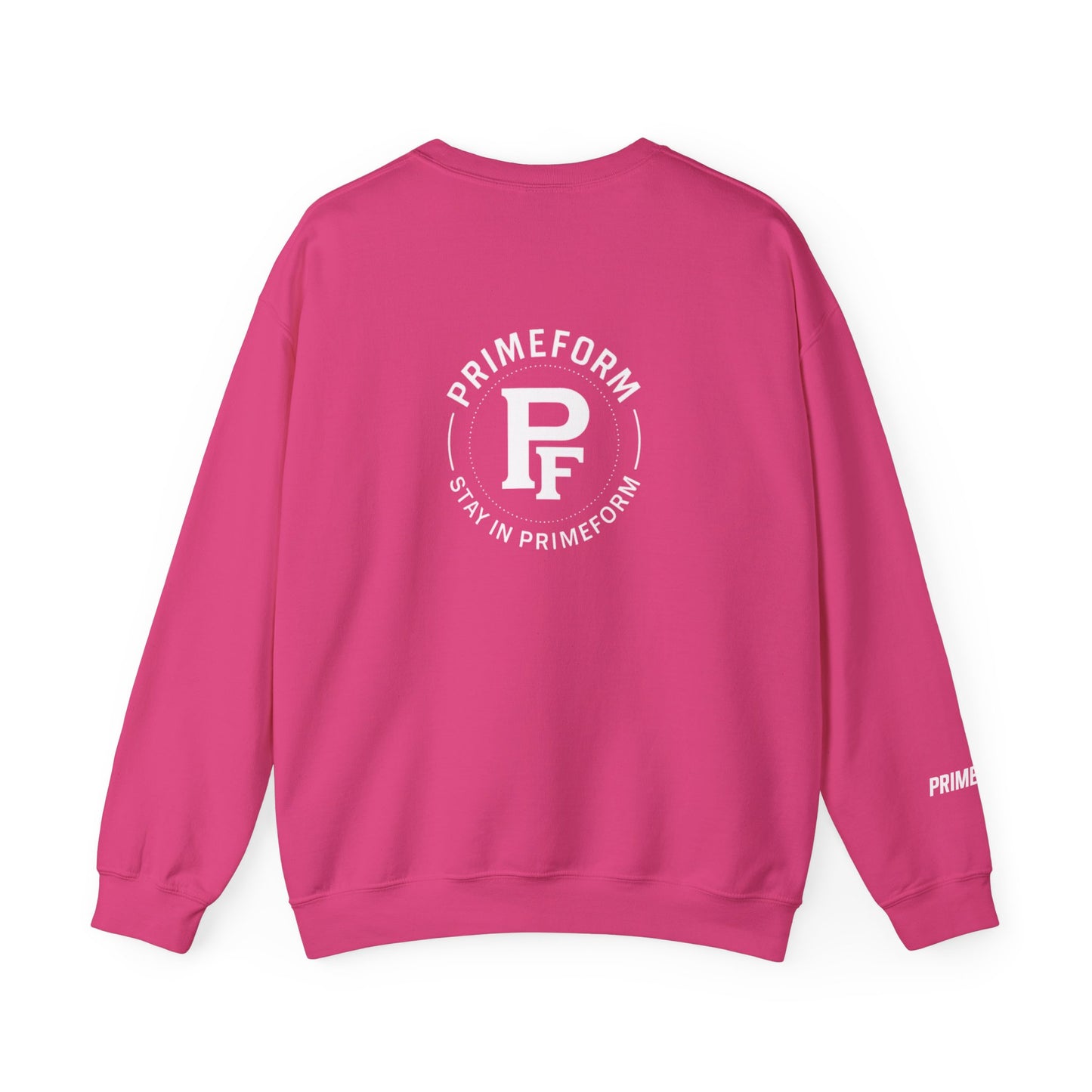 PrimeForm™ Unisex Sweatshirt