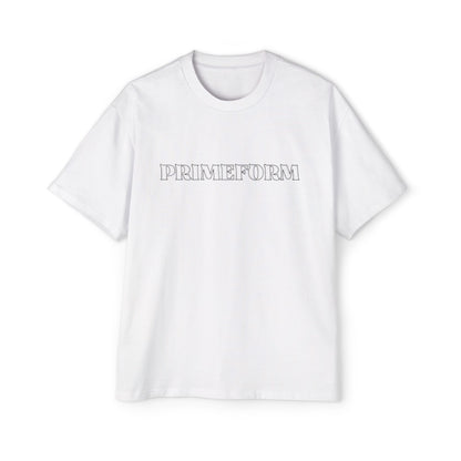 NEW PrimeForm™ Dragon Oversized Tee