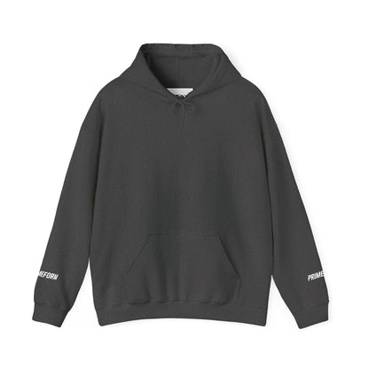 New PrimeForm™ Hoodie