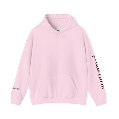 NEW PrimeForm™ Angel Graphic Hoodie
