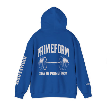 NEW PrimeForm™ Unisex Hoodie