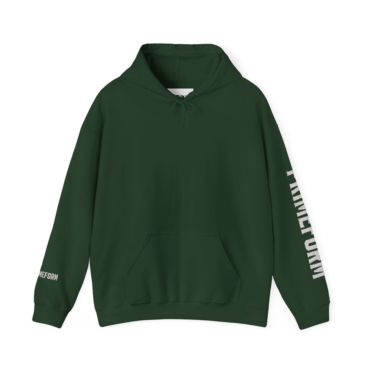 NEW PrimeForm™ Unisex Hoodie