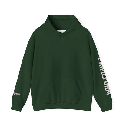 NEW PrimeForm™ Unisex Hoodie