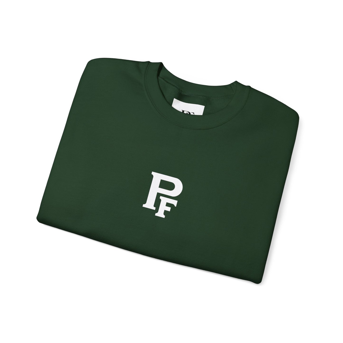 New PrimeForm™ Unisex Sweatshirt