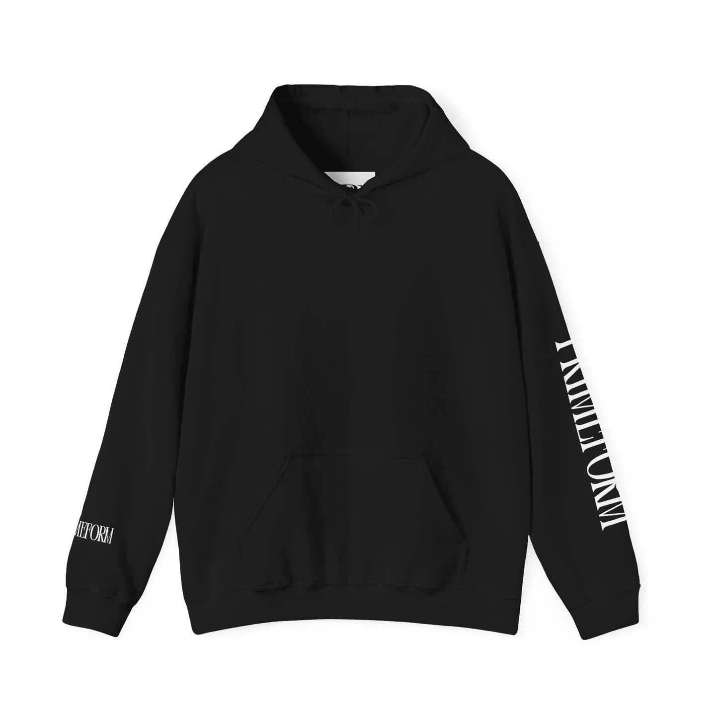 NEW PrimeForm™ Graphic Hoodie