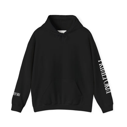 NEW PrimeForm™ Graphic Hoodie