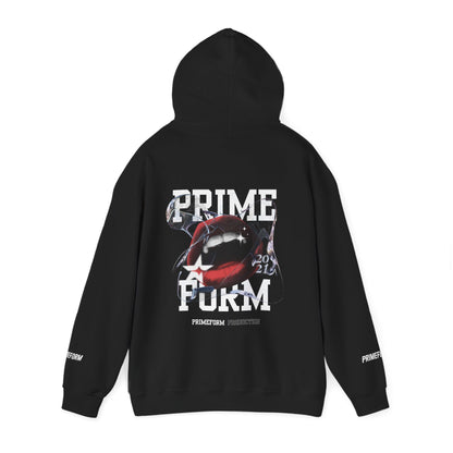 New PrimeForm™ Hoodie