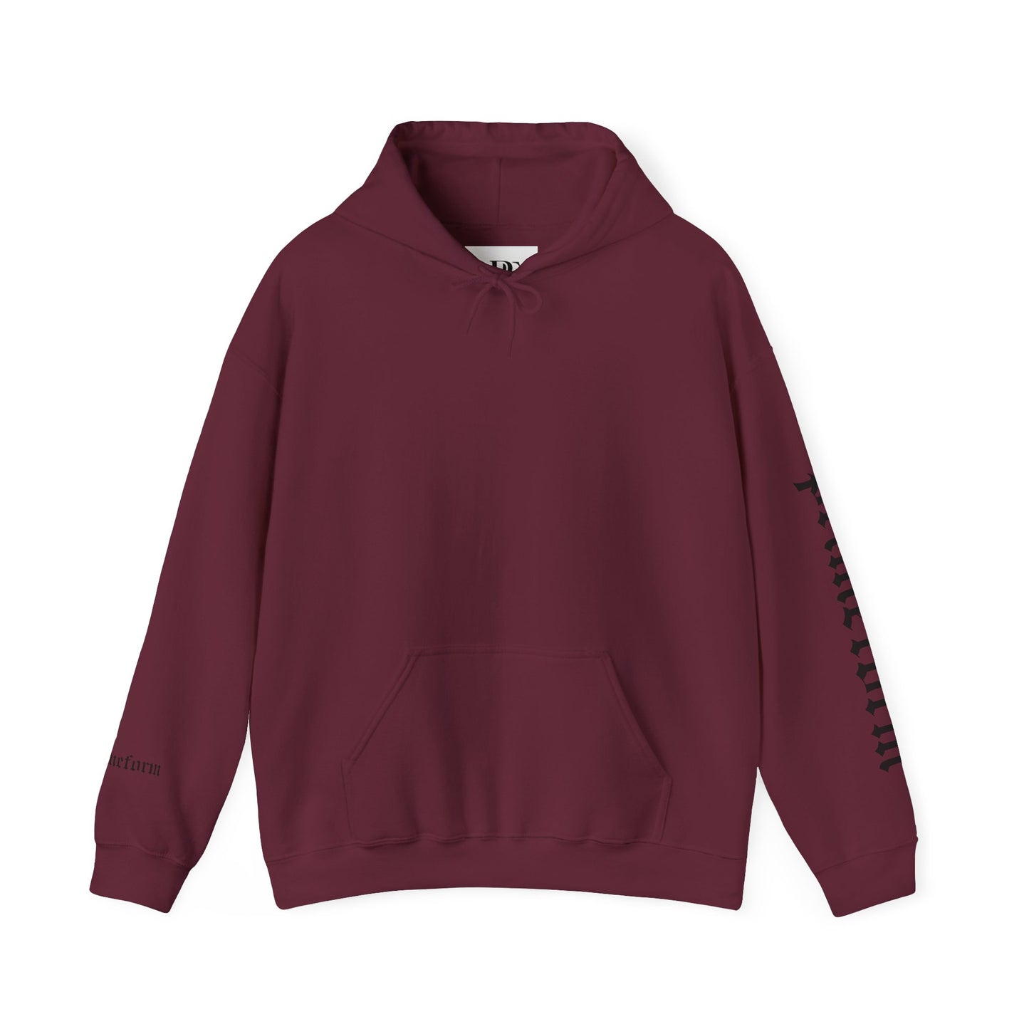 NEW PrimeForm™ Angel Graphic Hoodie