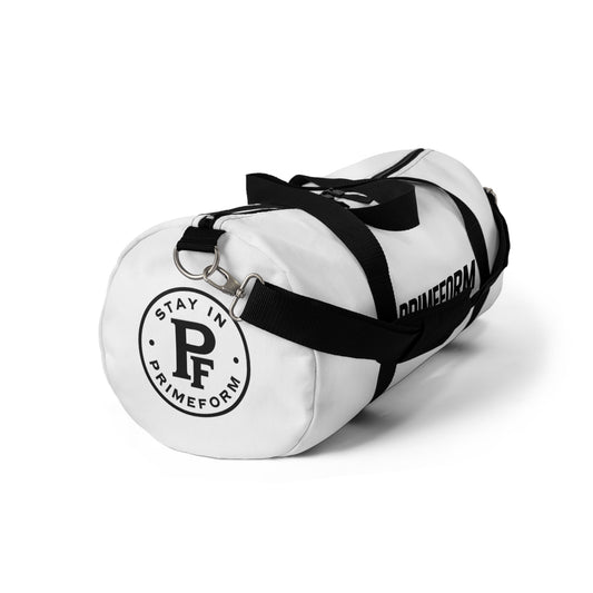 PrimeForm™ Performance Duffle Bag