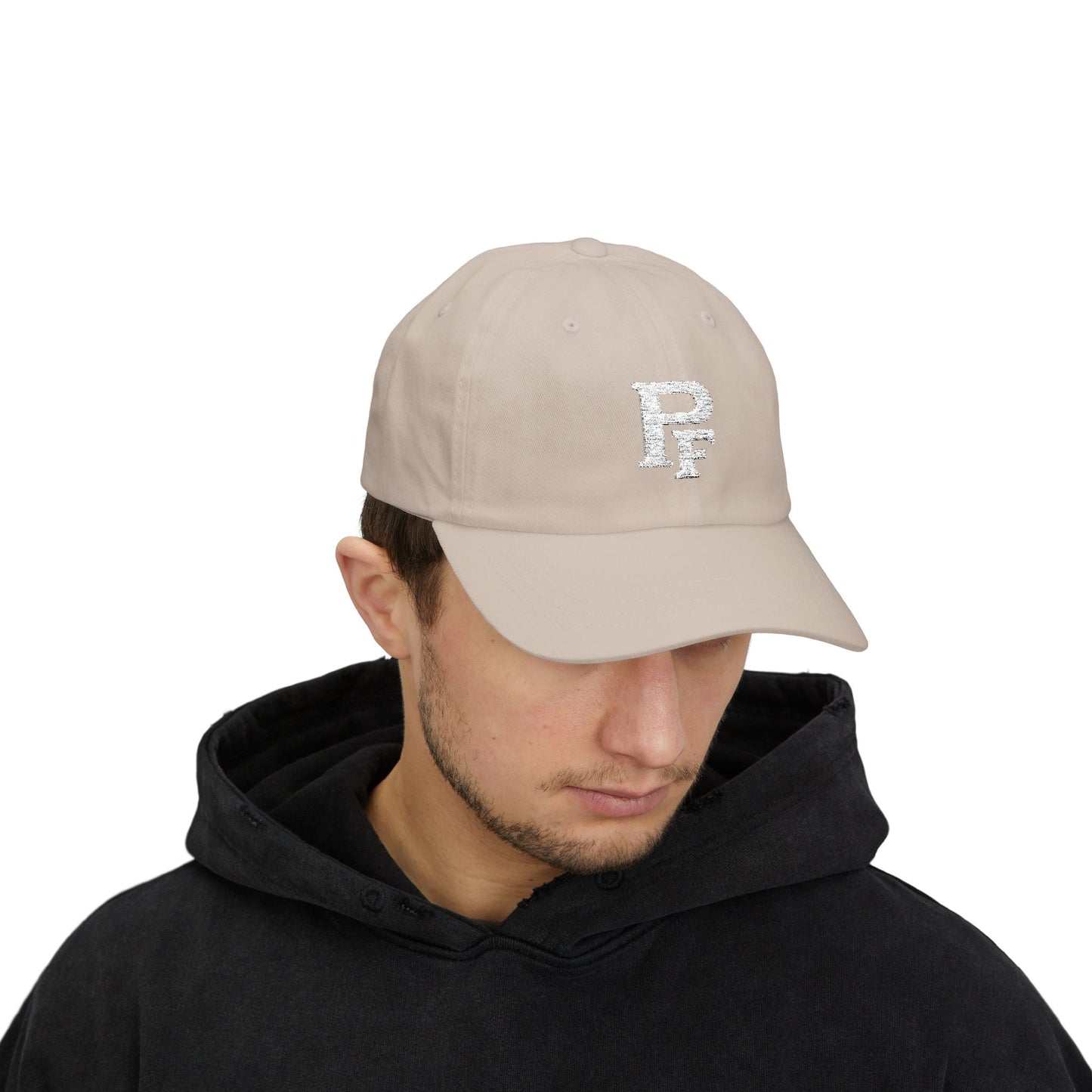 PrimeForm™ PF Logo Cap