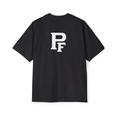 PrimeForm™ Oversized PF Logo Tee
