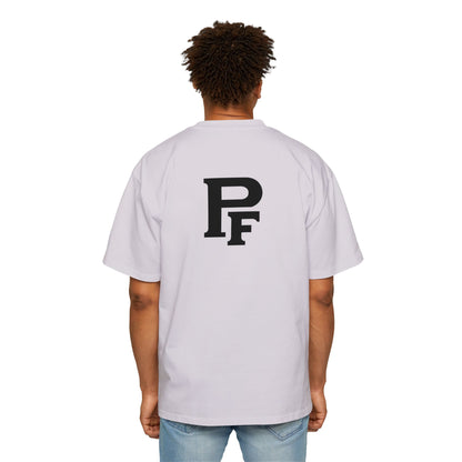 PrimeForm™ Oversized PF Logo Tee