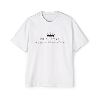 NEW PrimeForm™ Oversized T-Shirt