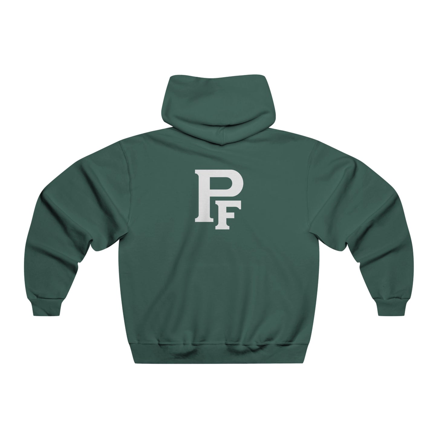 PrimeForm™ Hoodie – Gym & Streetwear Essential