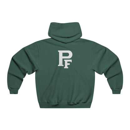 PrimeForm™ Hoodie – Gym & Streetwear Essential