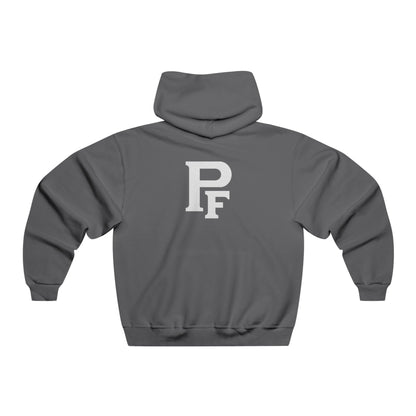 PrimeForm™ Hoodie – Gym & Streetwear Essential