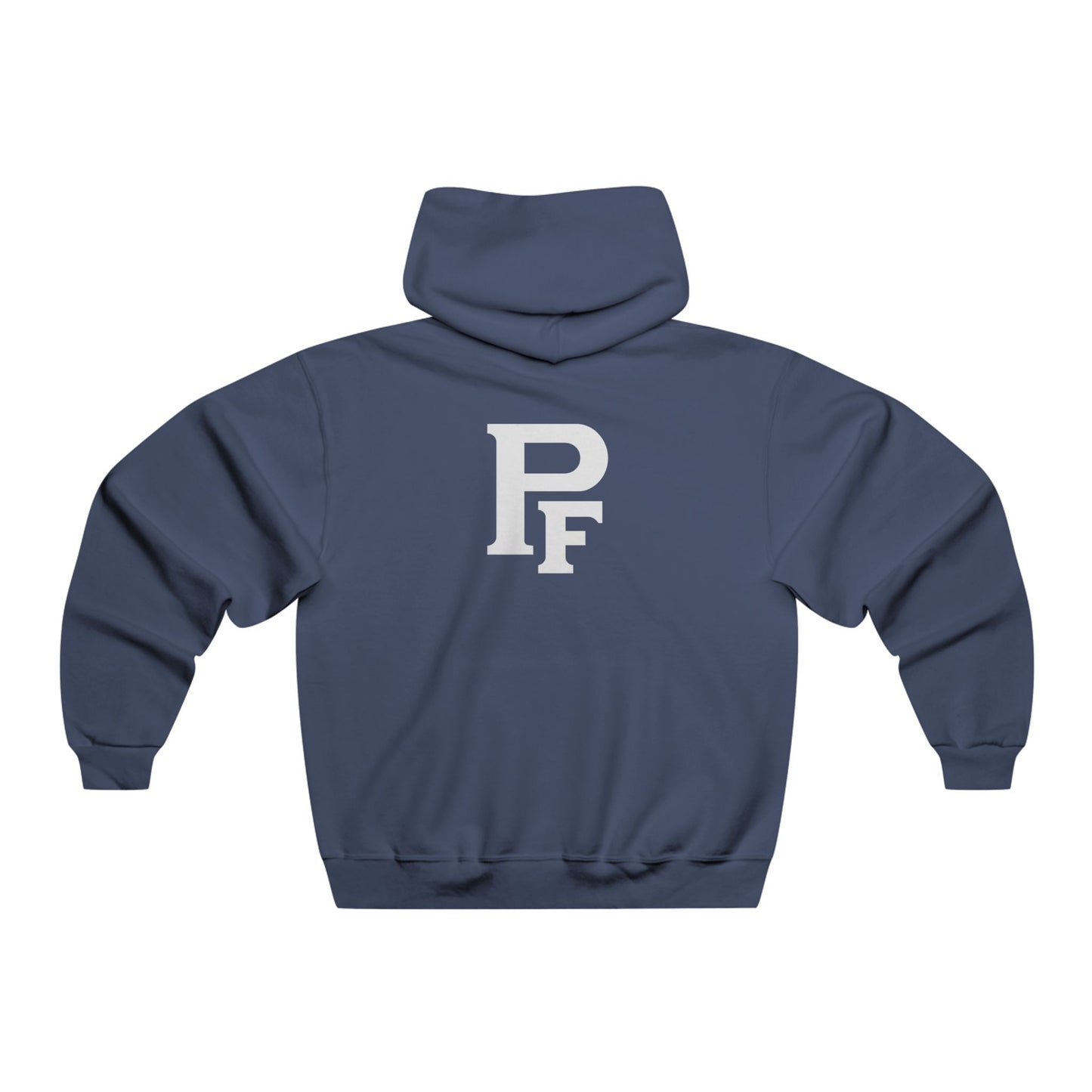 PrimeForm™ Hoodie – Gym & Streetwear Essential