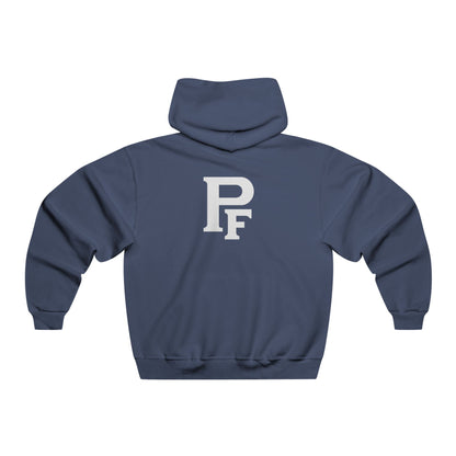 PrimeForm™ Hoodie – Gym & Streetwear Essential