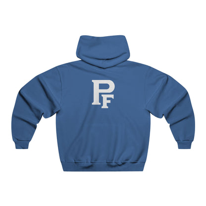 PrimeForm™ Hoodie – Gym & Streetwear Essential