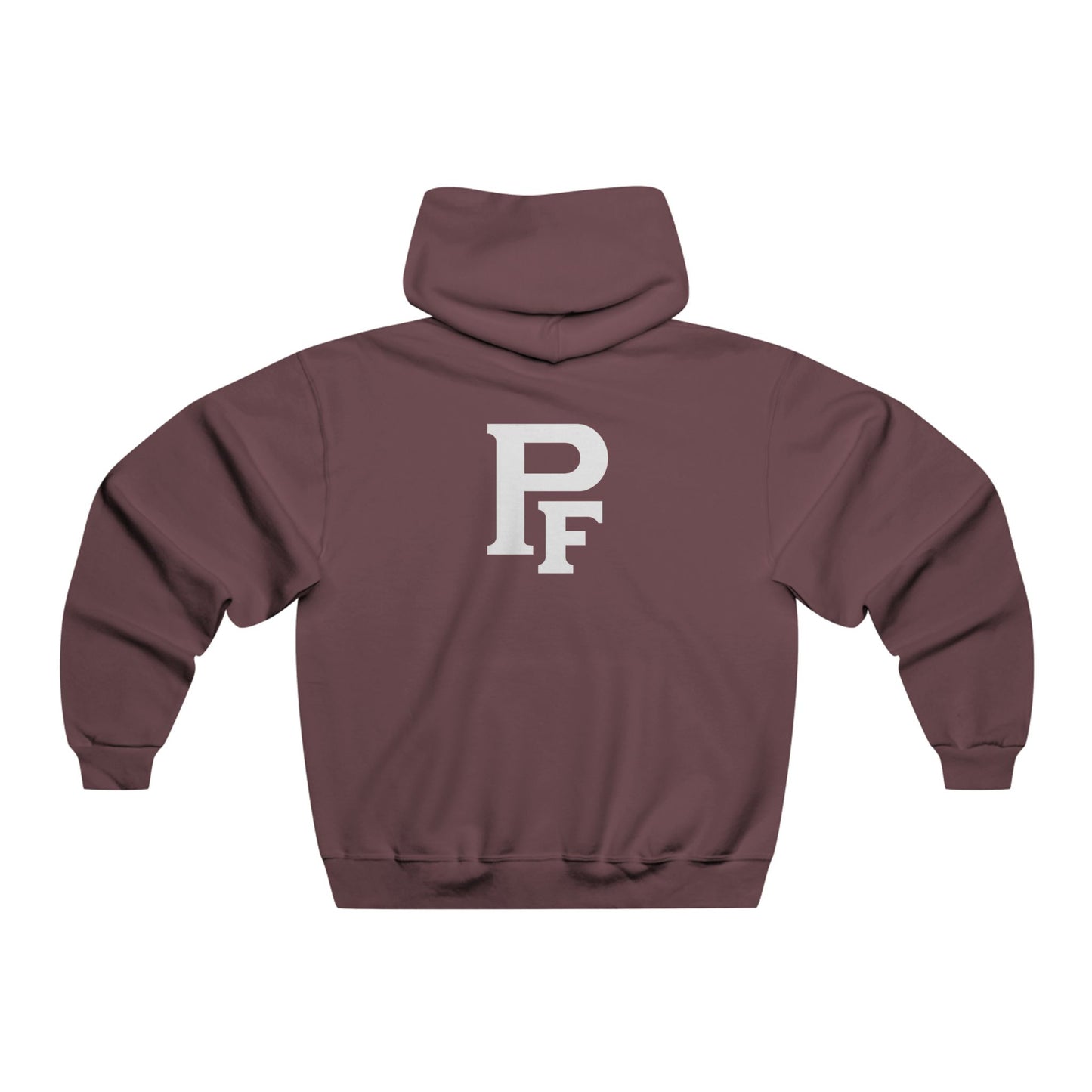 PrimeForm™ Hoodie – Gym & Streetwear Essential