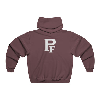 PrimeForm™ Hoodie – Gym & Streetwear Essential
