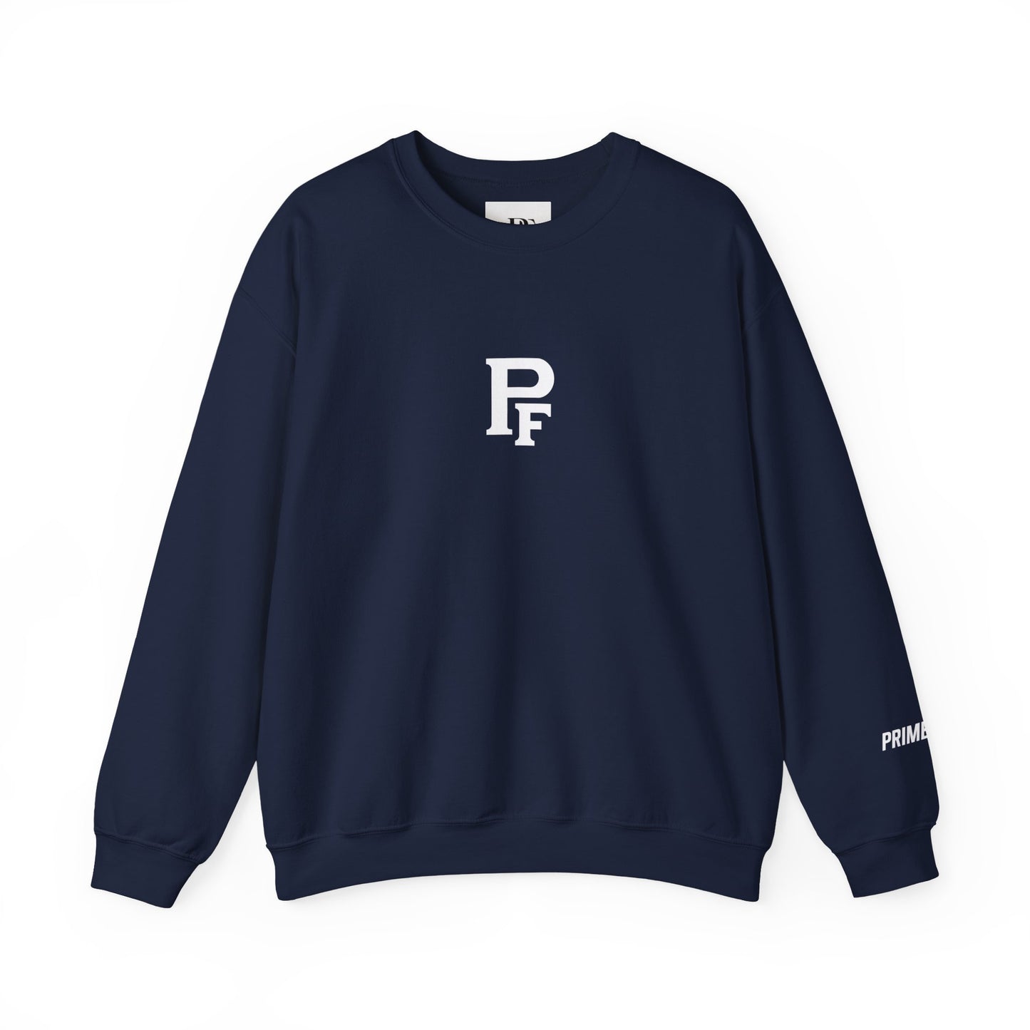 PrimeForm™ Unisex Sweatshirt