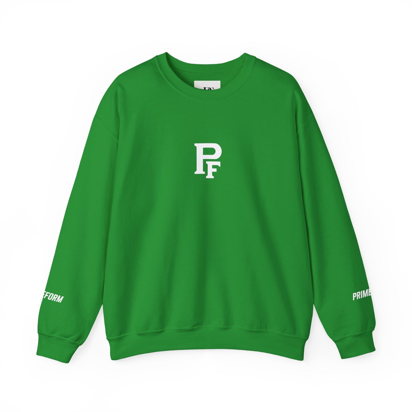 New PrimeForm™ Unisex Sweatshirt