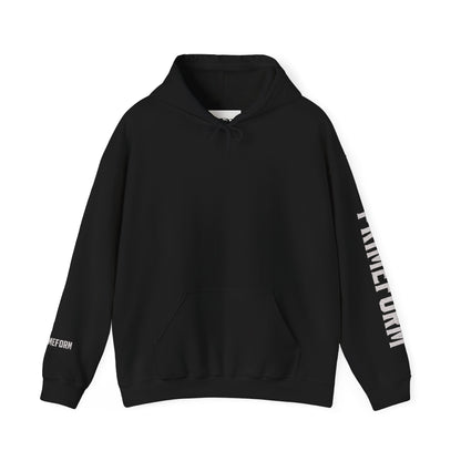 NEW PrimeForm™ Unisex Hoodie