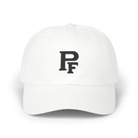 PrimeForm™ PF Logo Cap