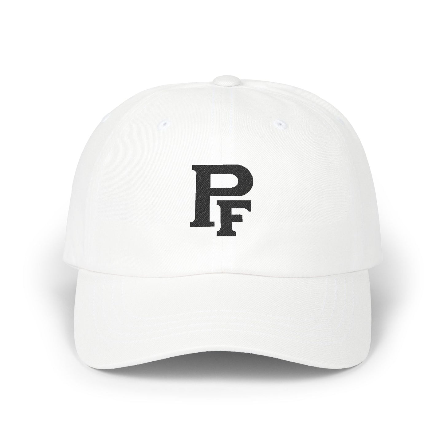 PrimeForm™ PF Logo Cap
