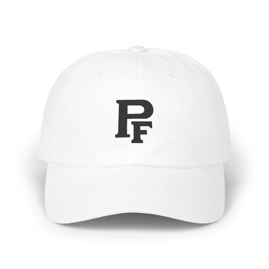 PrimeForm™ PF Logo Cap