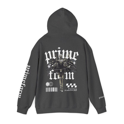 NEW PrimeForm™ Angel Graphic Hoodie