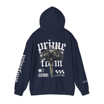 NEW PrimeForm™ Angel Graphic Hoodie