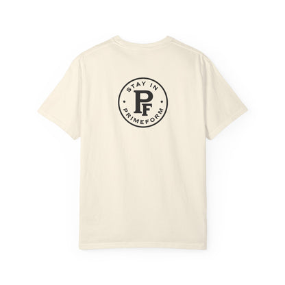 PrimeForm™ Unisex Ivory T-Shirt