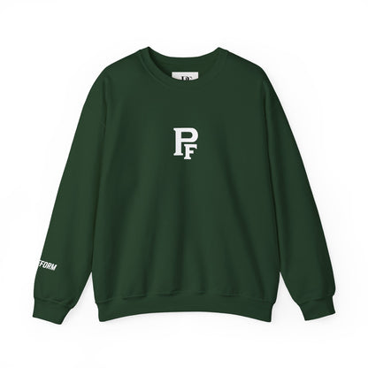PrimeForm™ Unisex Sweatshirt
