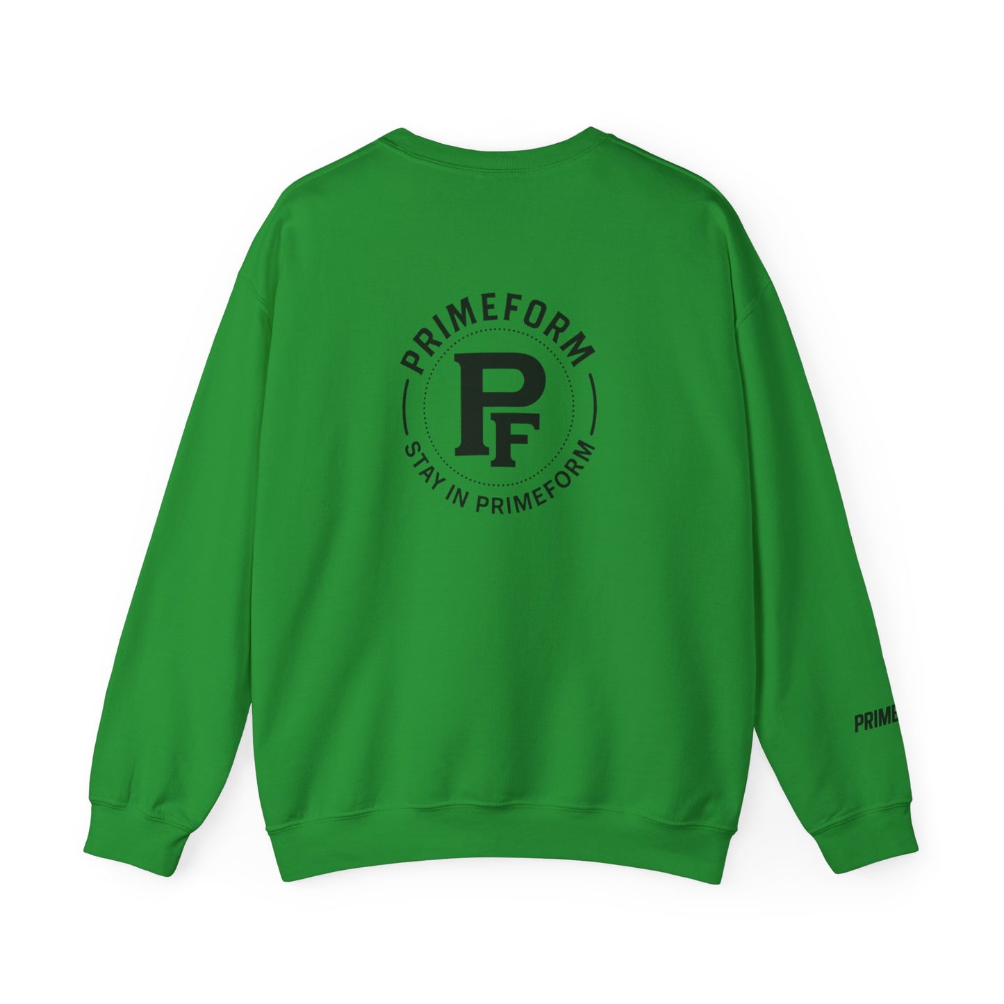 PrimeForm™ Unisex Sweatshirt