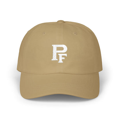 PrimeForm™ PF Logo Cap