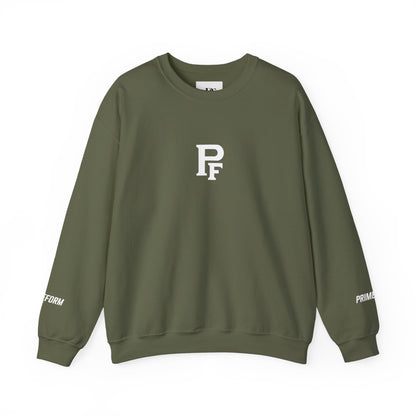 New PrimeForm™ Unisex Sweatshirt