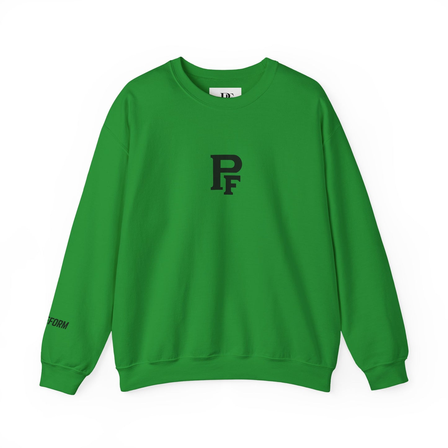 PrimeForm™ Unisex Sweatshirt
