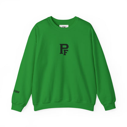 PrimeForm™ Unisex Sweatshirt