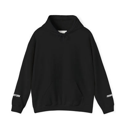 New PrimeForm™ Hoodie