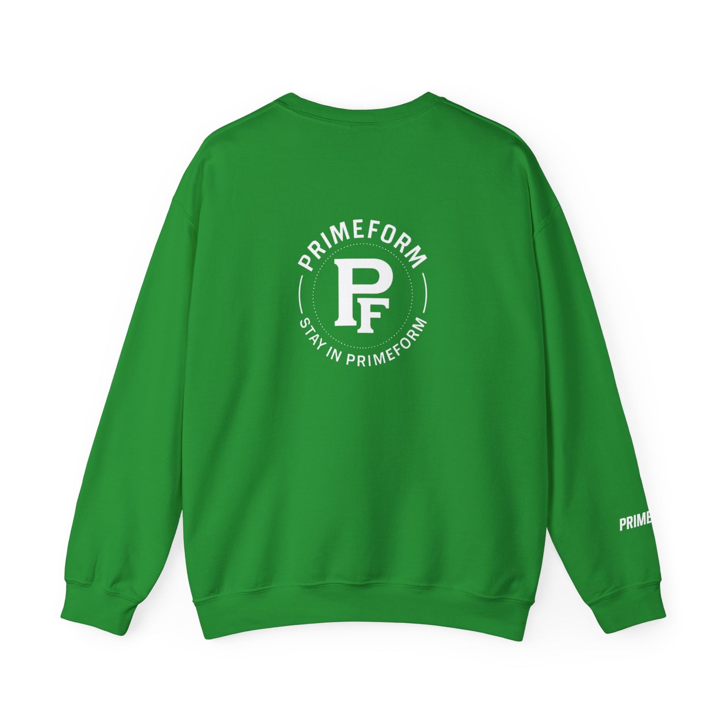 PrimeForm™ Unisex Sweatshirt