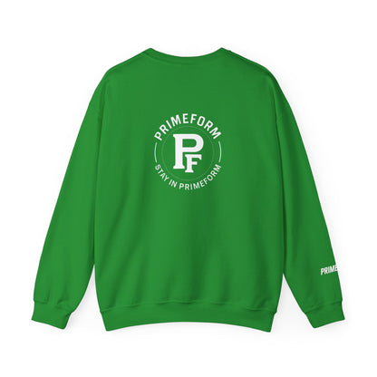 PrimeForm™ Unisex Sweatshirt
